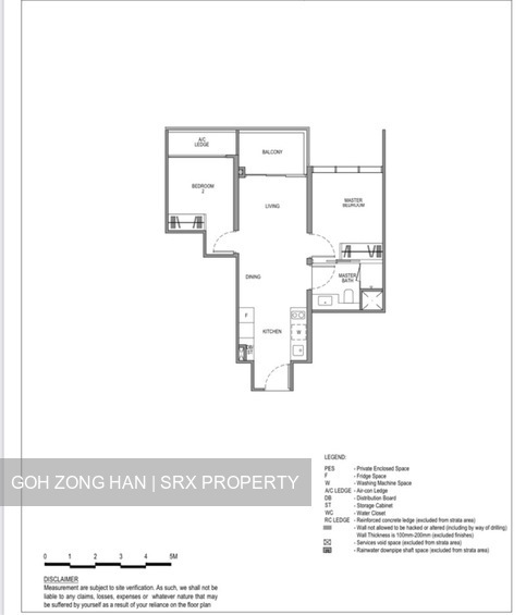 Kopar At Newton (D9), Apartment #486087511